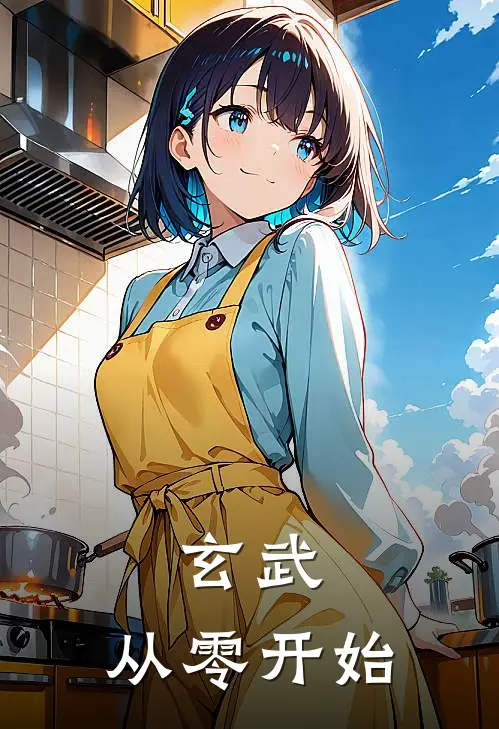 玄武：从零开始