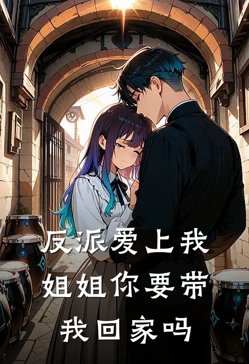 反派爱上我，姐姐你要带我回家吗