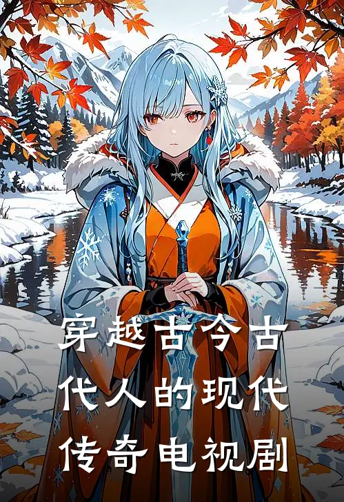 穿越古今古代人的现代传奇电视剧