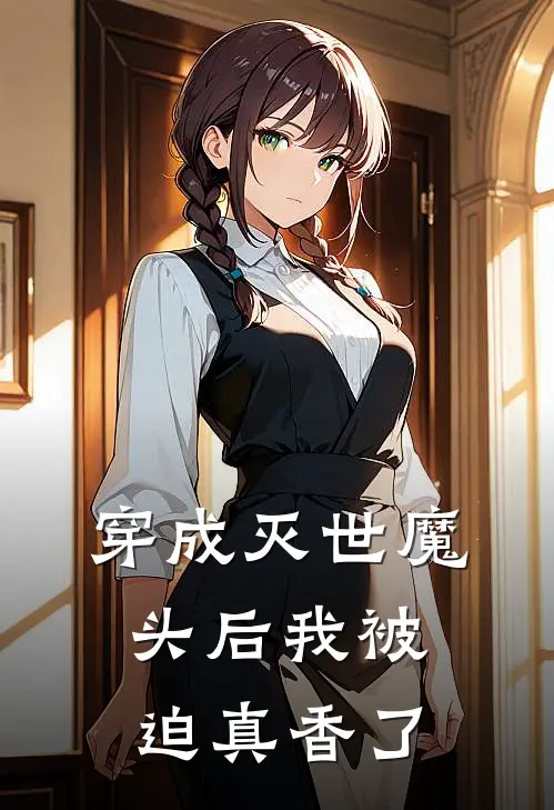 穿成灭世魔头后我被迫真香了