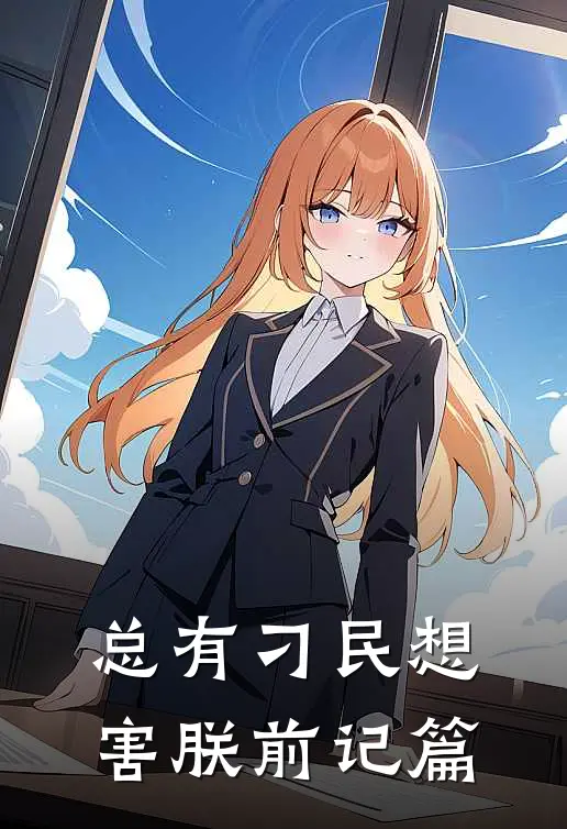 总有刁民想害朕前记篇