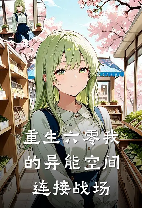 重生六零我的异能空间连接战场