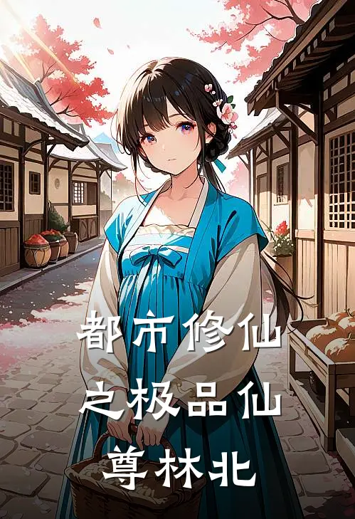 都市修仙之极品仙尊林北