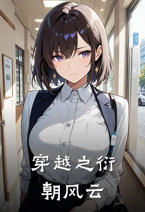 穿越之衍朝风云