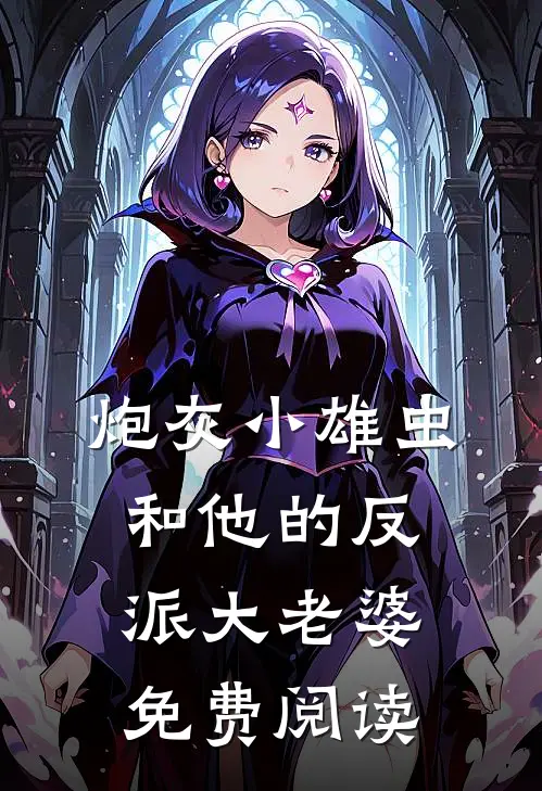 炮灰小雄虫和他的反派大老婆免费阅读