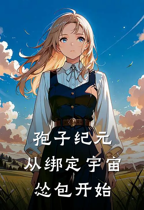 孢子纪元：从绑定宇宙怂包开始