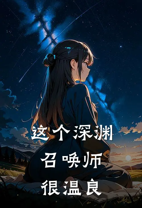 这个深渊召唤师，很温良