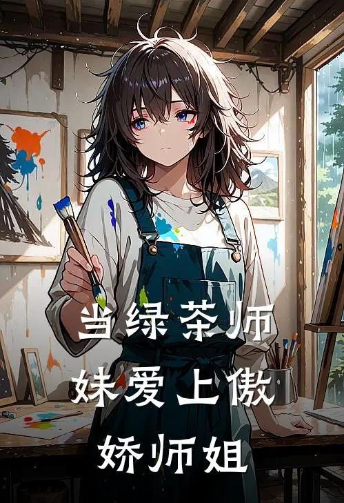 当绿茶师妹爱上傲娇师姐