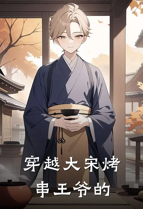 穿越大宋烤串王爷的