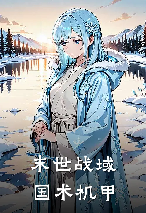 末世战域国术机甲