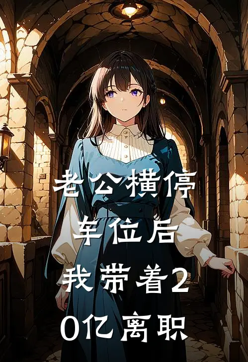 老公横停车位后，我带着20亿离职