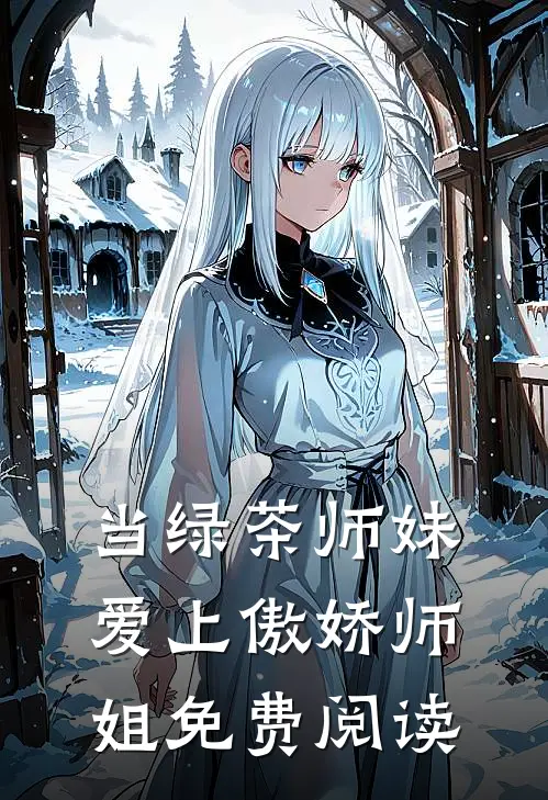 当绿茶师妹爱上傲娇师姐免费阅读