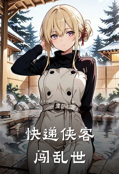 快递侠客闯乱世