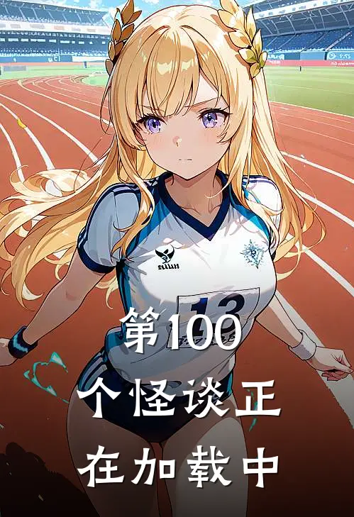 第100个怪谈正在加载中