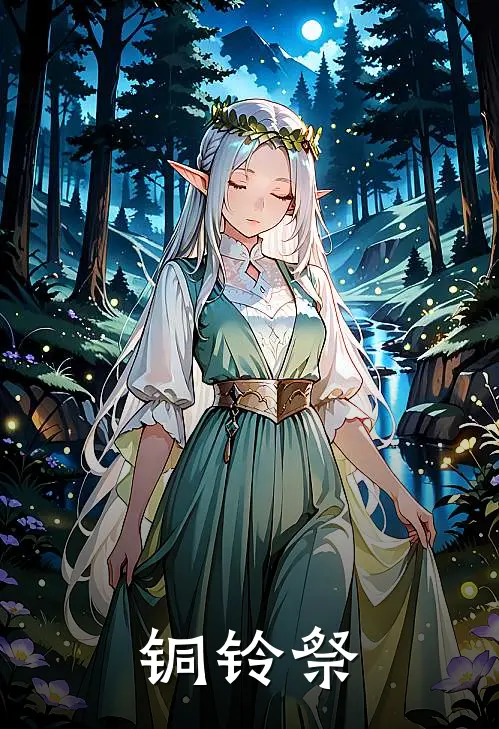 铜铃祭