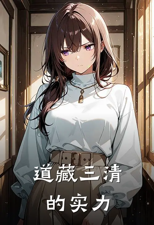 道藏三清的实力