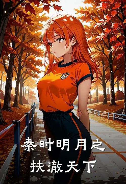 秦时明月之扶澈天下