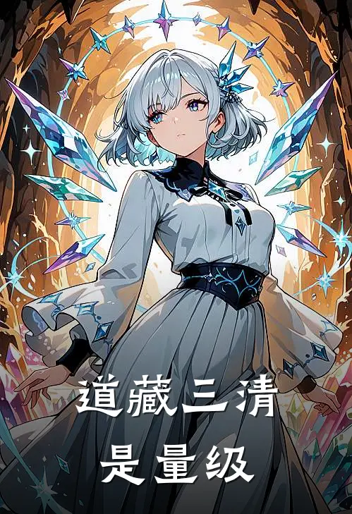 道藏三清是量级