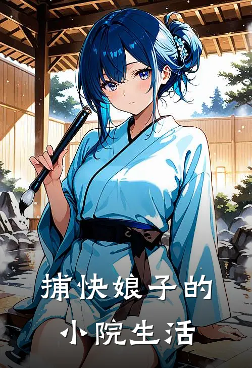 捕快娘子的小院生活