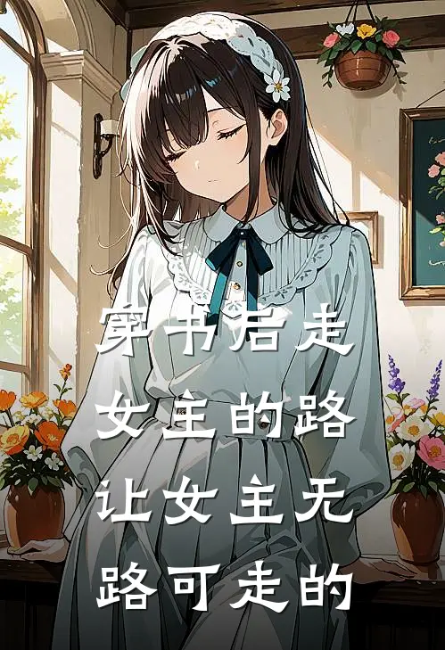 穿书后走女主的路让女主无路可走的