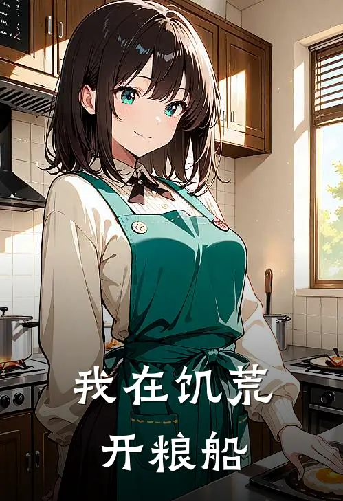 我在饥荒开粮船