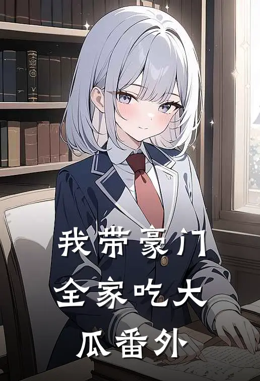 我带豪门全家吃大瓜 番外
