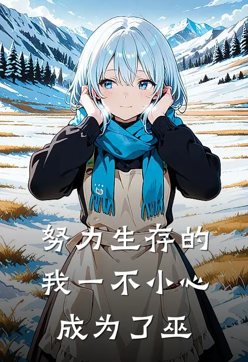 努力生存的我一不小心成为了巫