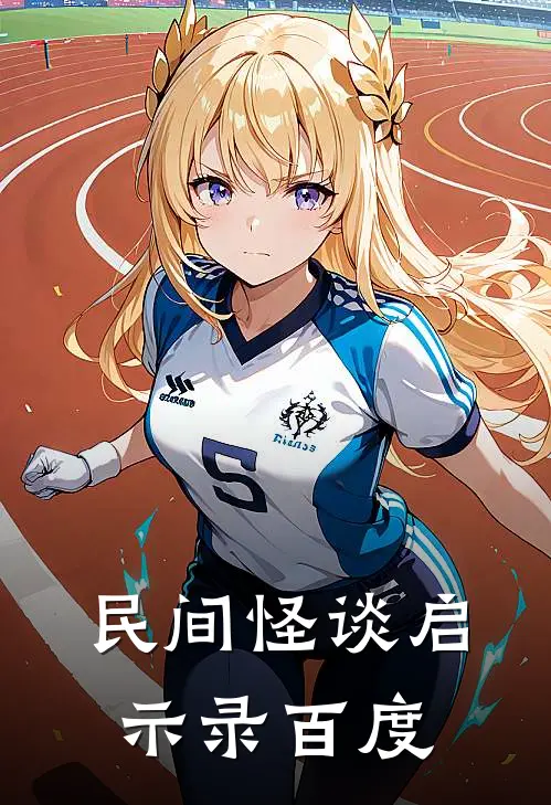 民间怪谈启示录百度