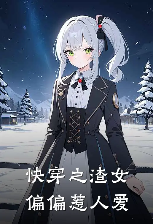 快穿之渣女偏偏惹人爱