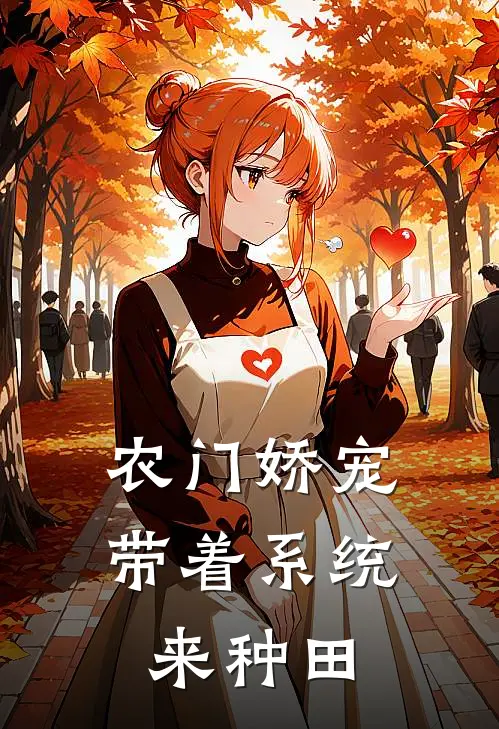 农门娇宠：带着系统来种田