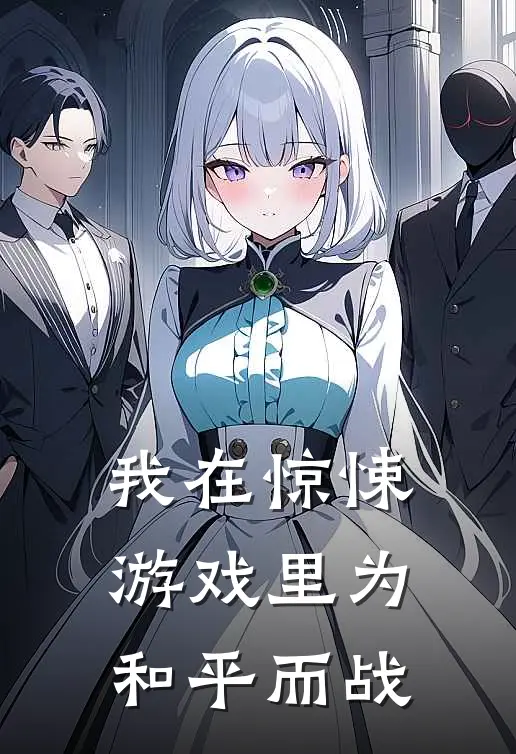 我在惊悚游戏里为和平而战