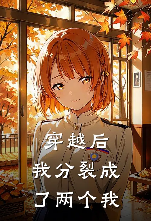 穿越后，我分裂成了两个我