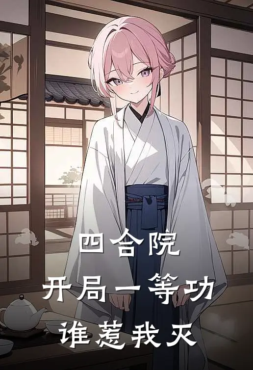 四合院：开局一等功，谁惹我灭