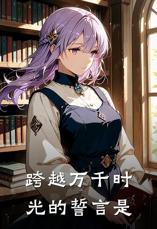 跨越万千时光的誓言是