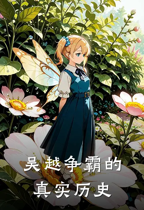 吴越争霸的真实历史