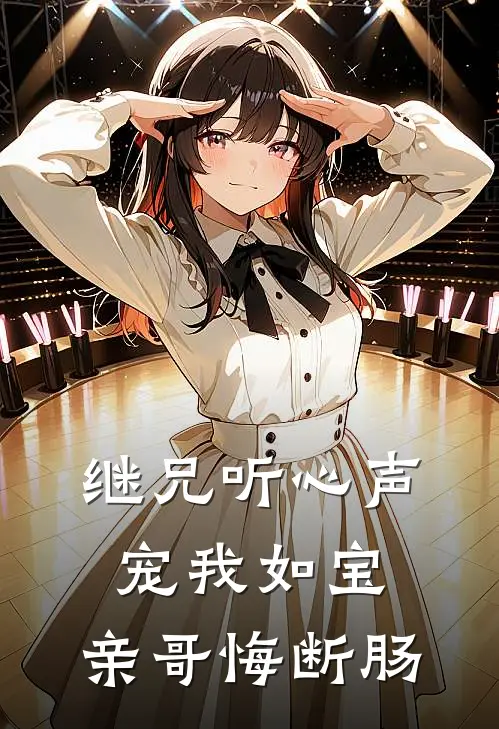 继兄听心声宠我如宝，亲哥悔断肠