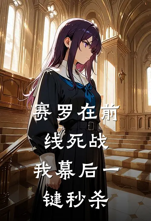 赛罗在前线死战，我幕后一键秒杀