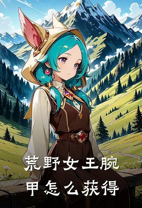 荒野女王腕甲怎么获得