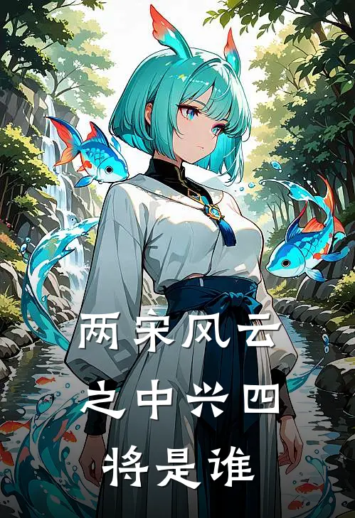 两宋风云之中兴四将是谁