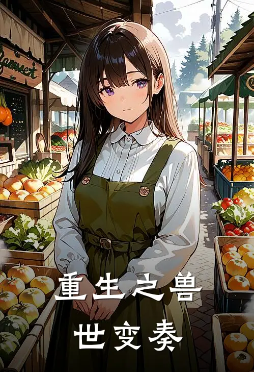 重生之兽世变奏