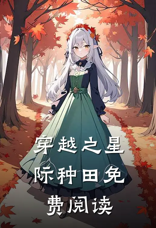 穿越之星际种田免费阅读