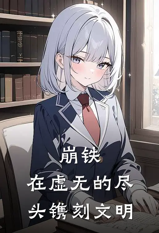 崩铁：在虚无的尽头镌刻文明