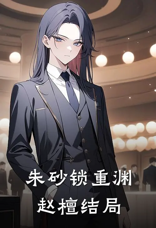 朱砂锁重渊赵檀结局