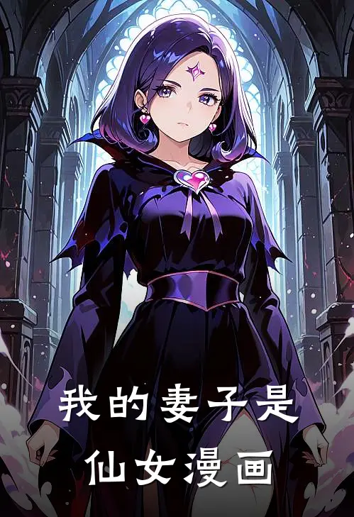 我的妻子是仙女漫画