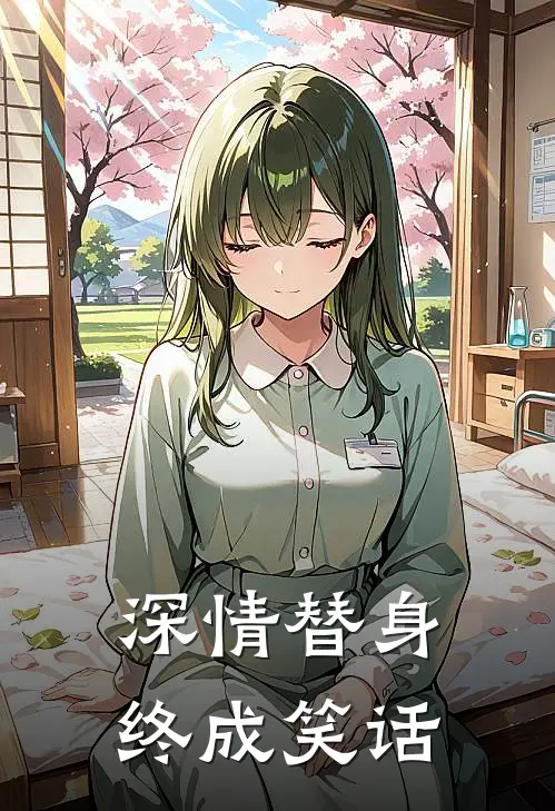 深情替身终成笑话