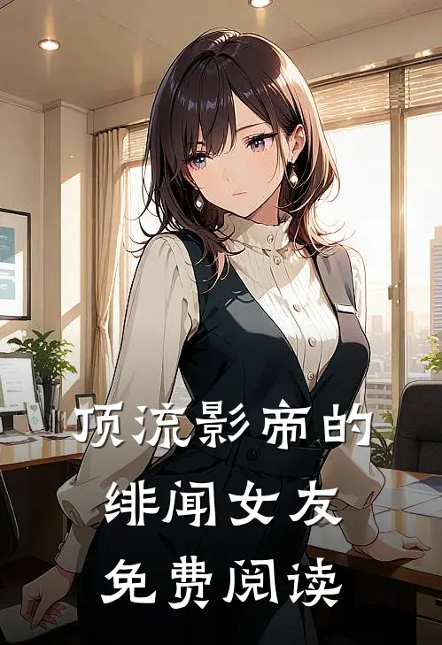 顶流影帝的绯闻女友免费阅读