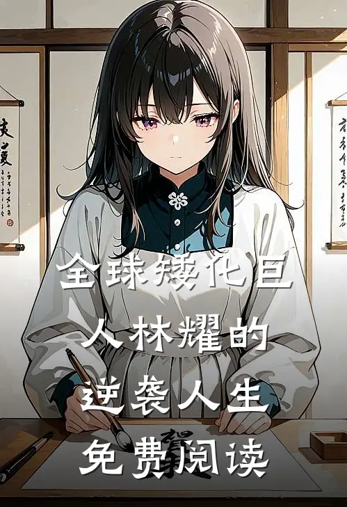 全球矮化巨人林耀的逆袭人生免费阅读