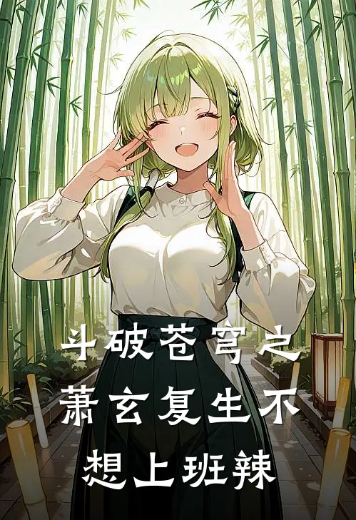 斗破苍穹之萧玄复生 不想上班辣