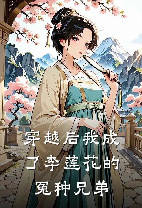 穿越后我成了李莲花的冤种兄弟