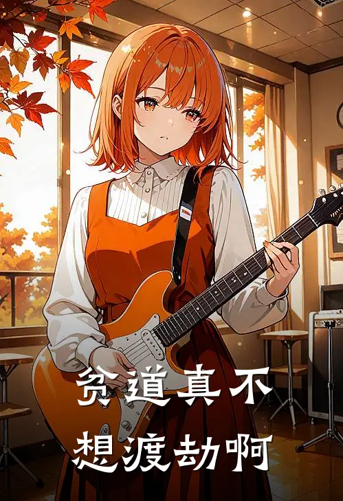 贫道真不想渡劫啊